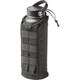 FTW Pouch INTL - Black (With Water Bottle, Body Panel) (Show Larger View)